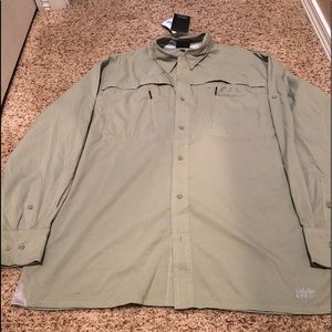 Cabela’s Guidwear long sleeve shirt
